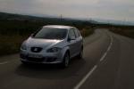 Seat Toledo 2004 года